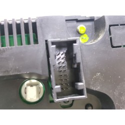 Recambio de mando climatizador para peugeot 307 sw (3h) 2.0 hdi 110 referencia OEM IAM 96430991KT  