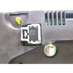 Recambio de mando climatizador para peugeot 307 sw (3h) 2.0 hdi 110 referencia OEM IAM 96430991KT  