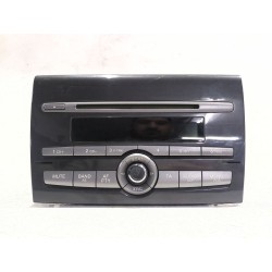 Recambio de sistema audio / radio cd para fiat bravo ii (198_) 1.9 d multijet (198axd1a) referencia OEM IAM 735451941  