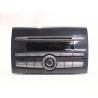 Recambio de sistema audio / radio cd para fiat bravo ii (198_) 1.9 d multijet (198axd1a) referencia OEM IAM 735451941  