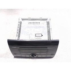 Recambio de sistema audio / radio cd para fiat bravo ii (198_) 1.9 d multijet (198axd1a) referencia OEM IAM 735451941  