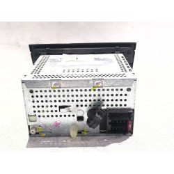 Recambio de sistema audio / radio cd para fiat bravo ii (198_) 1.9 d multijet (198axd1a) referencia OEM IAM 735451941  