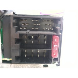 Recambio de sistema audio / radio cd para fiat bravo ii (198_) 1.9 d multijet (198axd1a) referencia OEM IAM 735451941  