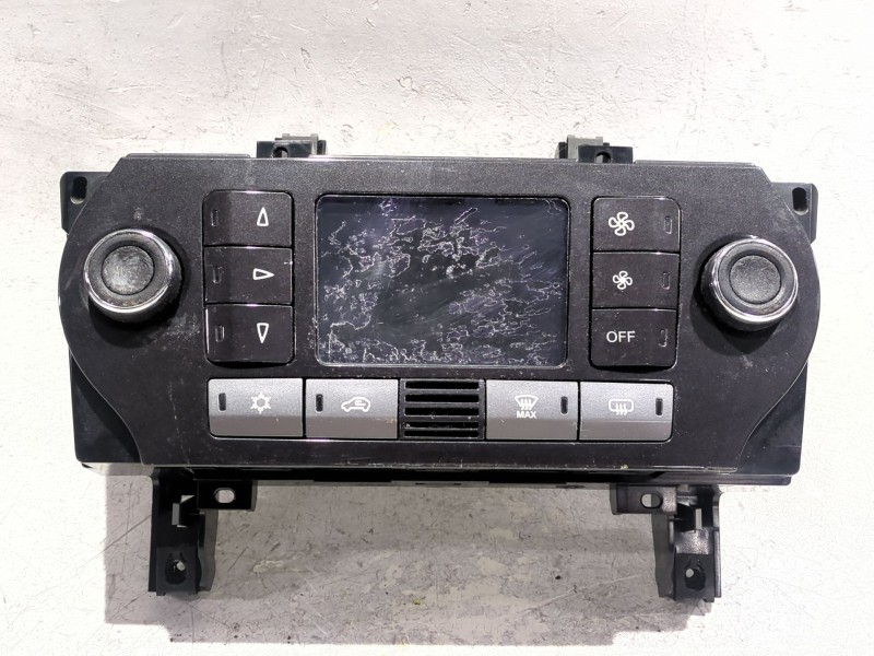 Recambio de mando climatizador para fiat bravo ii (198_) 1.9 d multijet (198axd1a) referencia OEM IAM 735442075  