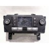 Recambio de mando climatizador para fiat bravo ii (198_) 1.9 d multijet (198axd1a) referencia OEM IAM 735442075  