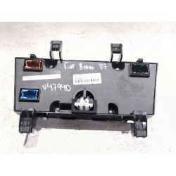 Recambio de mando climatizador para fiat bravo ii (198_) 1.9 d multijet (198axd1a) referencia OEM IAM 735442075  