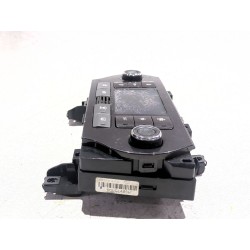 Recambio de mando climatizador para fiat bravo ii (198_) 1.9 d multijet (198axd1a) referencia OEM IAM 735442075  