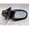 Recambio de retrovisor derecho para peugeot 406 (8b) 2.1 td 12v referencia OEM IAM 96283370  