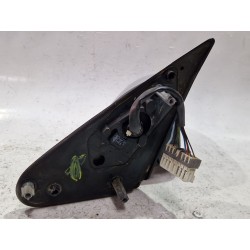 Recambio de retrovisor derecho para peugeot 406 (8b) 2.1 td 12v referencia OEM IAM 96283370  