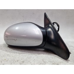 Recambio de retrovisor derecho para peugeot 406 (8b) 2.1 td 12v referencia OEM IAM 96283370  
