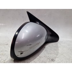 Recambio de retrovisor derecho para peugeot 406 (8b) 2.1 td 12v referencia OEM IAM 96283370  
