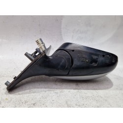 Recambio de retrovisor derecho para peugeot 406 (8b) 2.1 td 12v referencia OEM IAM 96283370  