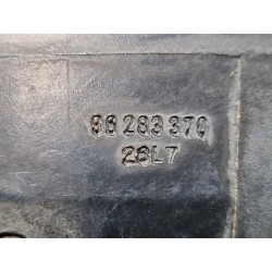 Recambio de retrovisor derecho para peugeot 406 (8b) 2.1 td 12v referencia OEM IAM 96283370  