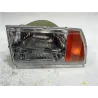 Recambio de faro delantero izquierdo para citroën c 15 d (161) referencia OEM IAM MCT712G1LO  