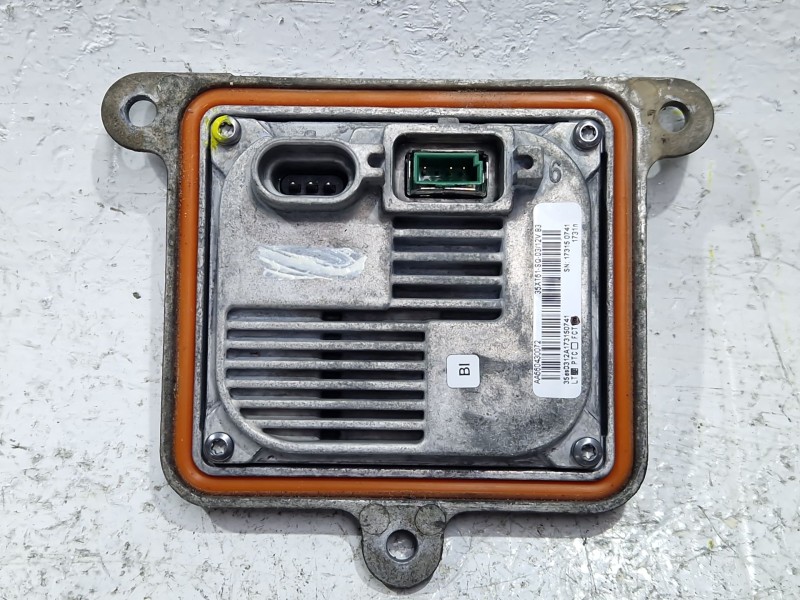 Recambio de centralita xenon para ford focus iii 1.5 tdci referencia OEM IAM 35XT61SQD3  