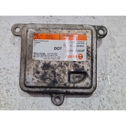 Recambio de centralita xenon para ford focus iii 1.5 tdci referencia OEM IAM 35XT61SQD3  