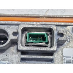 Recambio de centralita xenon para ford focus iii 1.5 tdci referencia OEM IAM 35XT61SQD3  