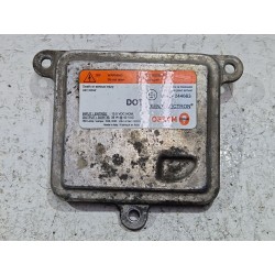 Recambio de centralita xenon para ford focus iii 1.5 tdci referencia OEM IAM 35XT61SQD3  