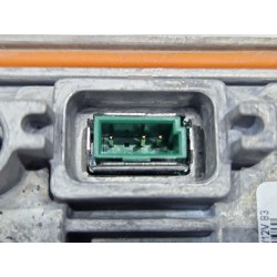 Recambio de centralita xenon para ford focus iii 1.5 tdci referencia OEM IAM 35XT61SQD3  