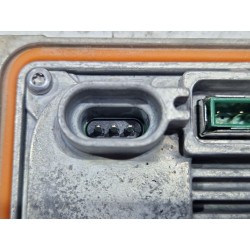 Recambio de centralita xenon para ford focus iii 1.5 tdci referencia OEM IAM 35XT61SQD3  