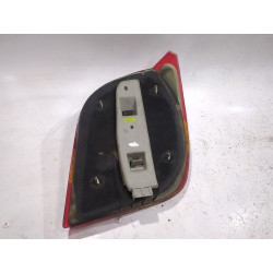 Recambio de piloto trasero izquierdo para ford fiesta iii (gfj) 1.8 d referencia OEM IAM 89FG13N004BA  