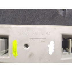 Recambio de piloto trasero izquierdo para ford fiesta iii (gfj) 1.8 d referencia OEM IAM 89FG13N004BA  