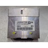 Recambio de modulo electronico para opel corsa b (s93) 1.2 i (f08, f68, m68) referencia OEM IAM 16204739  