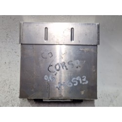Recambio de modulo electronico para opel corsa b (s93) 1.2 i (f08, f68, m68) referencia OEM IAM 16204739  