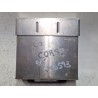Recambio de modulo electronico para opel corsa b (s93) 1.2 i (f08, f68, m68) referencia OEM IAM 16204739  