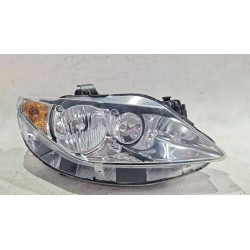 Recambio de faro delantero derecho para seat ibiza iv (6j5, 6p1) 1.9 tdi referencia OEM IAM 6J1941006D  