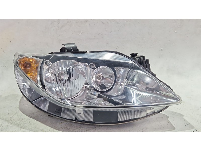 Recambio de faro delantero derecho para seat ibiza iv (6j5, 6p1) 1.9 tdi referencia OEM IAM 6J1941006D  