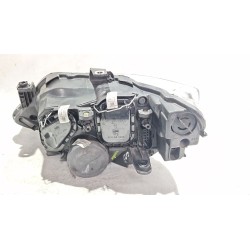 Recambio de faro delantero derecho para seat ibiza iv (6j5, 6p1) 1.9 tdi referencia OEM IAM 6J1941006D  
