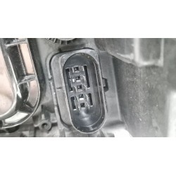 Recambio de faro delantero derecho para seat ibiza iv (6j5, 6p1) 1.9 tdi referencia OEM IAM 6J1941006D  