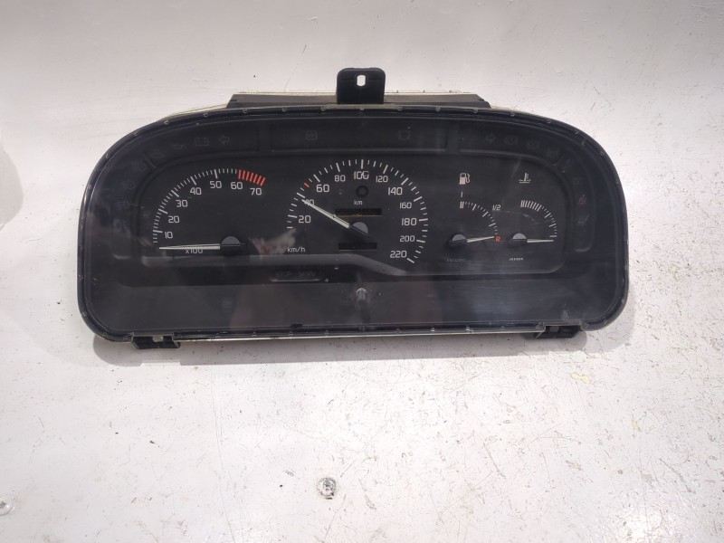 Recambio de cuadro completo para renault laguna i (b56_, 556_) 1.8 (b56s/t/0) referencia OEM IAM 29009600150  