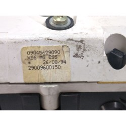 Recambio de cuadro completo para renault laguna i (b56_, 556_) 1.8 (b56s/t/0) referencia OEM IAM 29009600150  