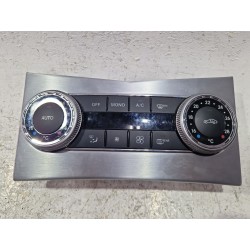 MANDO CLIMATIZADOR 2049002103 