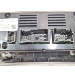 Recambio de mando climatizador para mercedes-benz clase c (w204) c 200 cdi (204.001) referencia OEM IAM 2049002103  