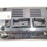 Recambio de mando climatizador para mercedes-benz clase c (w204) c 200 cdi (204.001) referencia OEM IAM 2049002103  