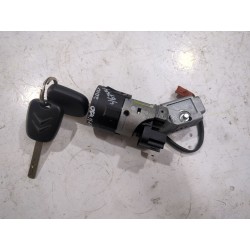 Recambio de conmutador de arranque para citroën berlingo furgoneta/monovolumen (b9) 1.6 hdi 90 16v referencia OEM IAM 9663123280