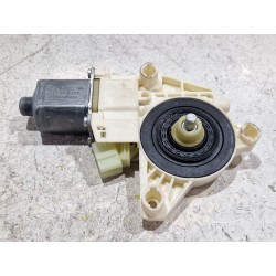 Recambio de motor elevalunas trasero derecho para mercedes-benz clase c (w204) c 200 cdi (204.001) referencia OEM IAM A204820064
