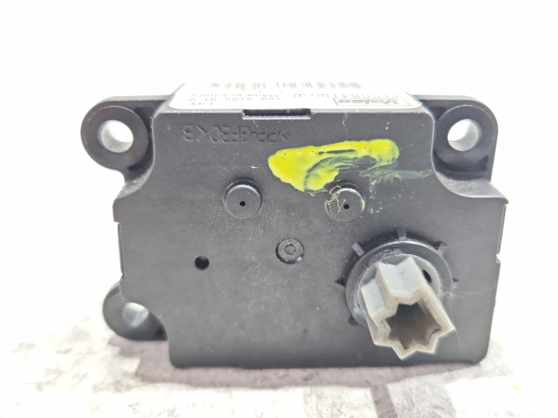 Recambio de motor trampilla calefaccion para citroën c4 berlina (08.2010) collection e-hdi fap referencia OEM IAM T1006419G  