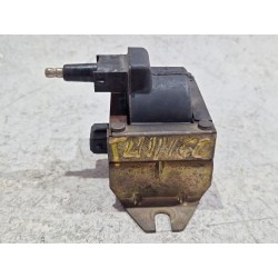 Recambio de bobina encendido para renault twingo 1.2 55cv referencia OEM IAM   