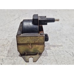Recambio de bobina encendido para renault twingo 1.2 55cv referencia OEM IAM   