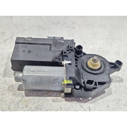 Recambio de motor elevalunas delantero derecho para peugeot 307 (3a/c) 2.0 hdi 110 referencia OEM IAM 9634457580  