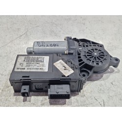 Recambio de motor elevalunas delantero derecho para peugeot 307 (3a/c) 2.0 hdi 110 referencia OEM IAM 9634457580  