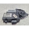 Recambio de motor elevalunas delantero derecho para peugeot 307 (3a/c) 2.0 hdi 110 referencia OEM IAM 9634457580  
