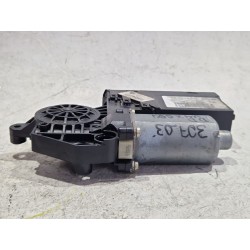 Recambio de motor elevalunas delantero derecho para peugeot 307 (3a/c) 2.0 hdi 110 referencia OEM IAM 9634457580  
