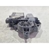 Recambio de motor elevalunas delantero derecho para peugeot 307 (3a/c) 2.0 hdi 110 referencia OEM IAM 9634457580  