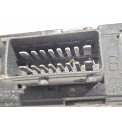 Recambio de motor elevalunas delantero derecho para peugeot 307 (3a/c) 2.0 hdi 110 referencia OEM IAM 9634457580  