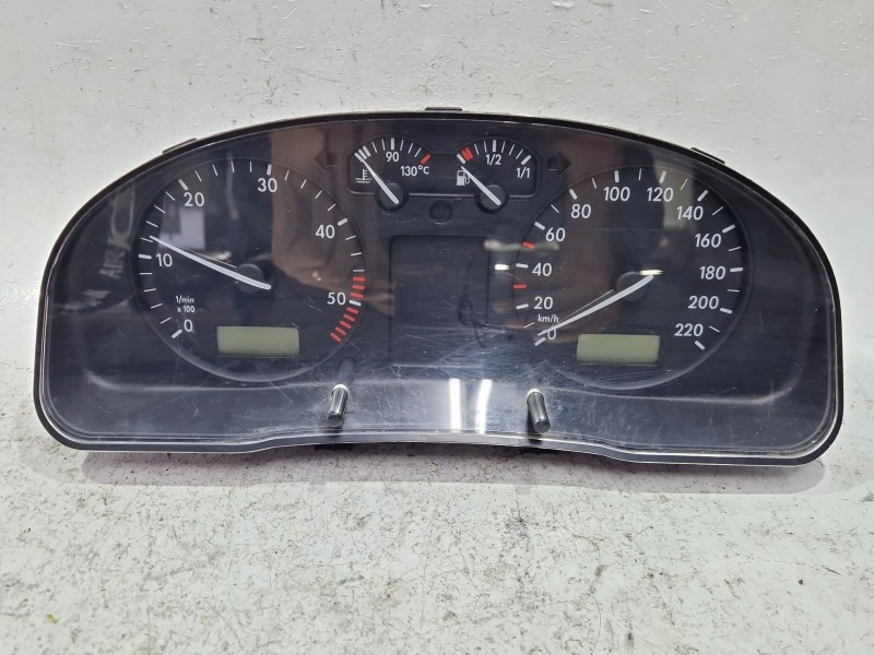 Recambio de cuadro completo para volkswagen passat b5 (3b2) 1.9 tdi referencia OEM IAM 09051940090  